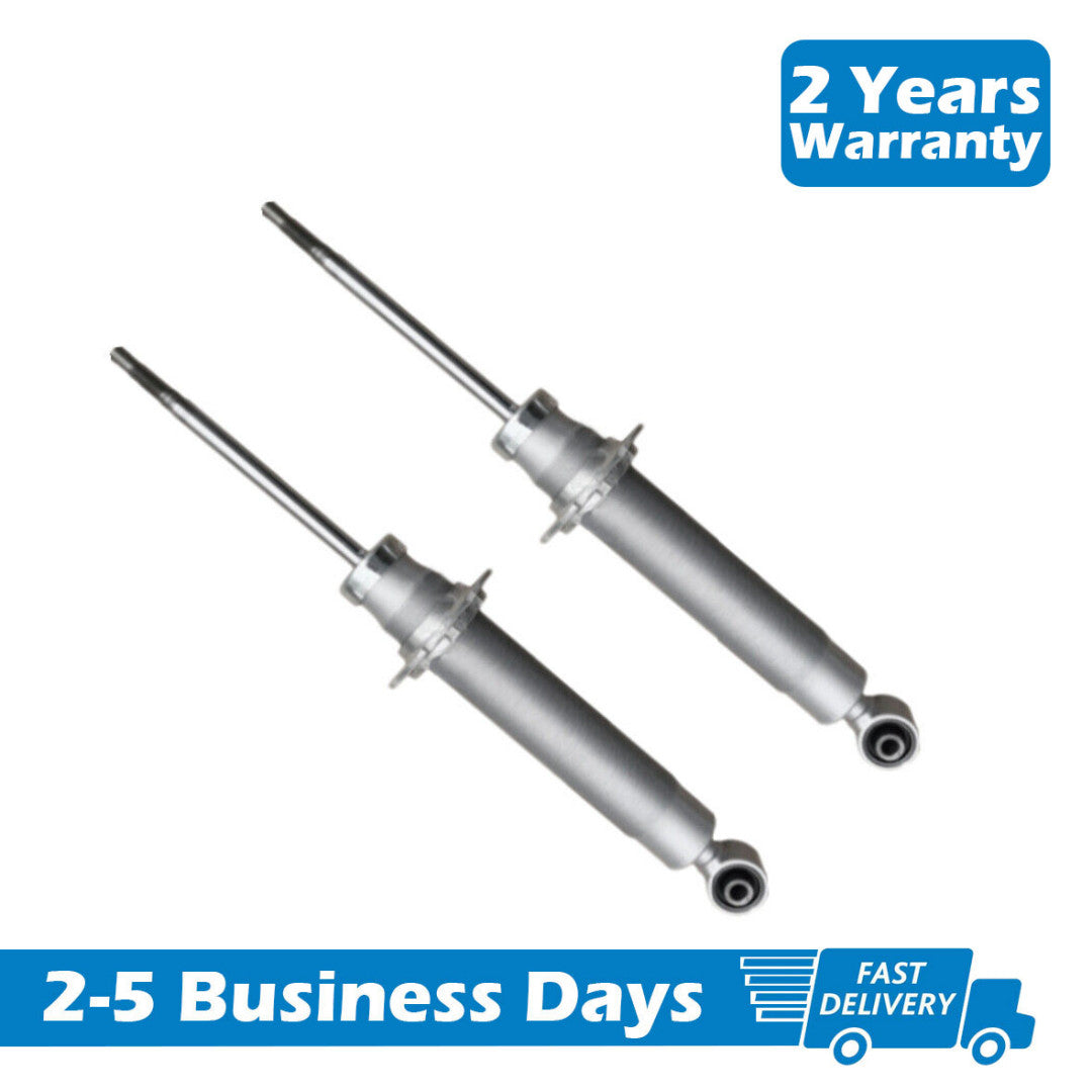 2PCSFor for Ferrari California F149 2008-2014 275920 247209 Rear Shock Absorbers