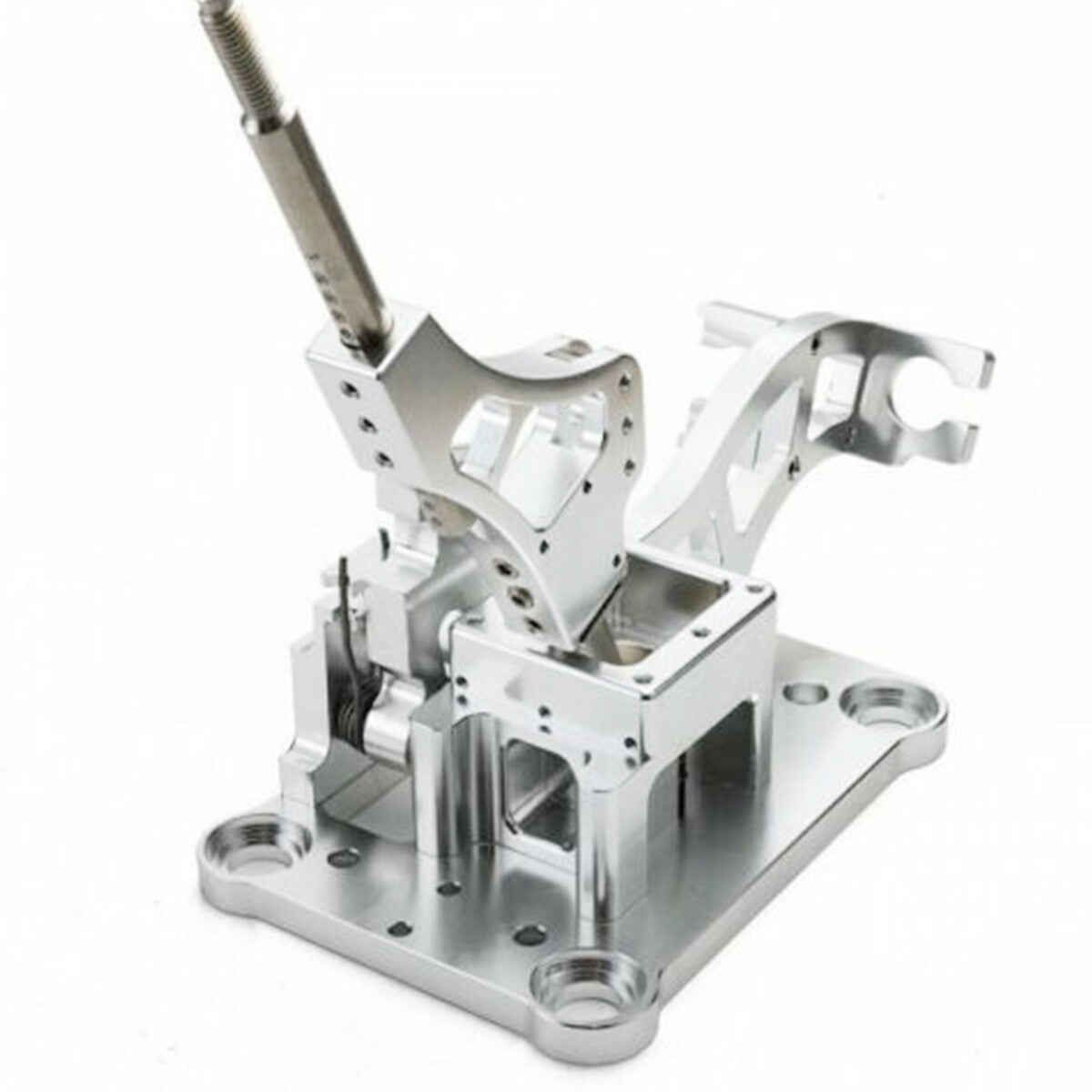 1PsCar Spec Shifter Box RSX Type-S Billet K- for Civic Integra K20 K24 n