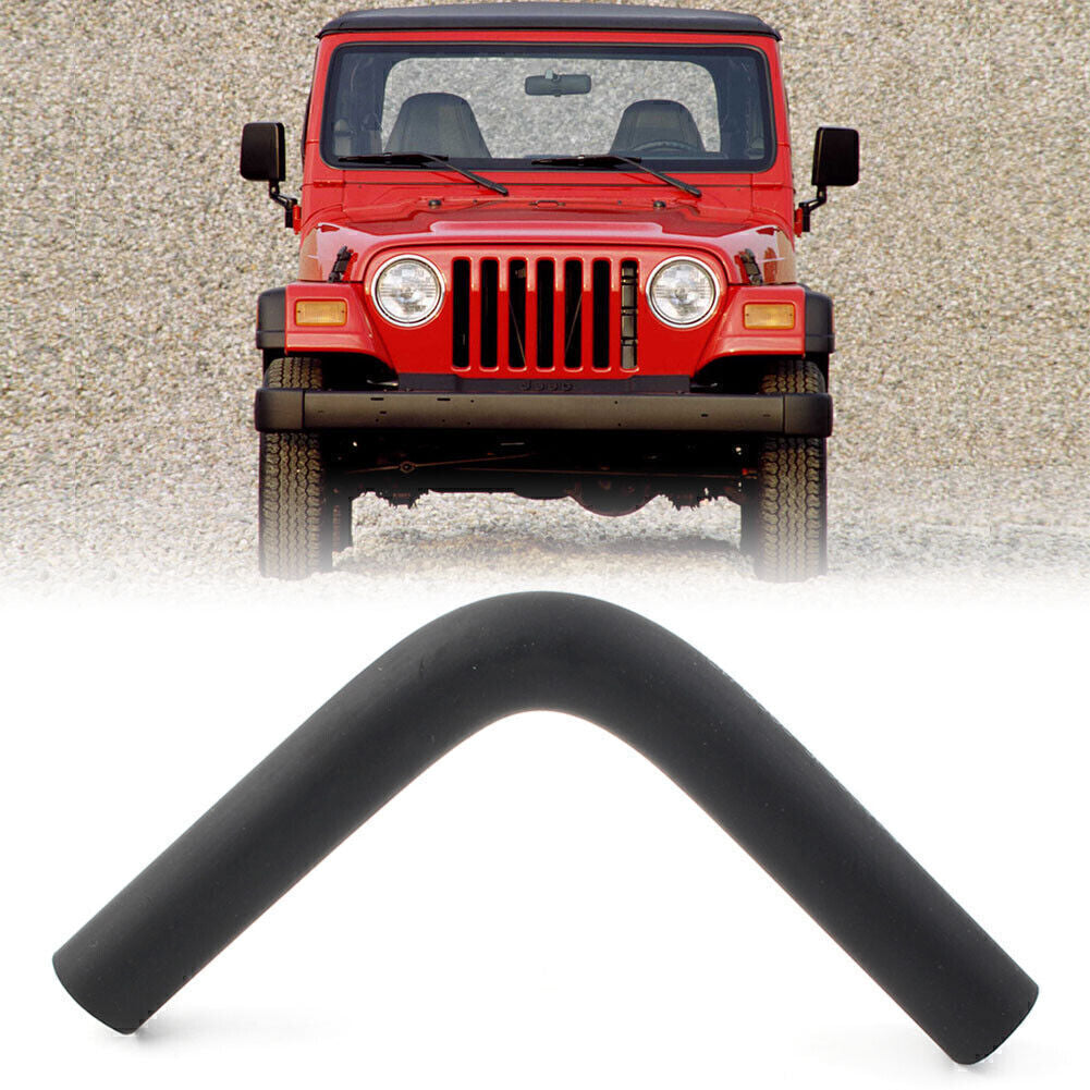 Car Crankcase Ventilation Vent Valve Tube for Jeep for Wrangler 1997-2004 53030615