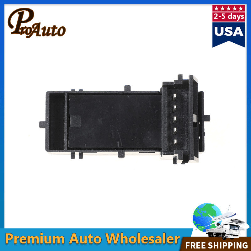 Master Door Lock Switch Driver For 2007-13 for Chevy Silverado for GMC for Sierra 1500 2500