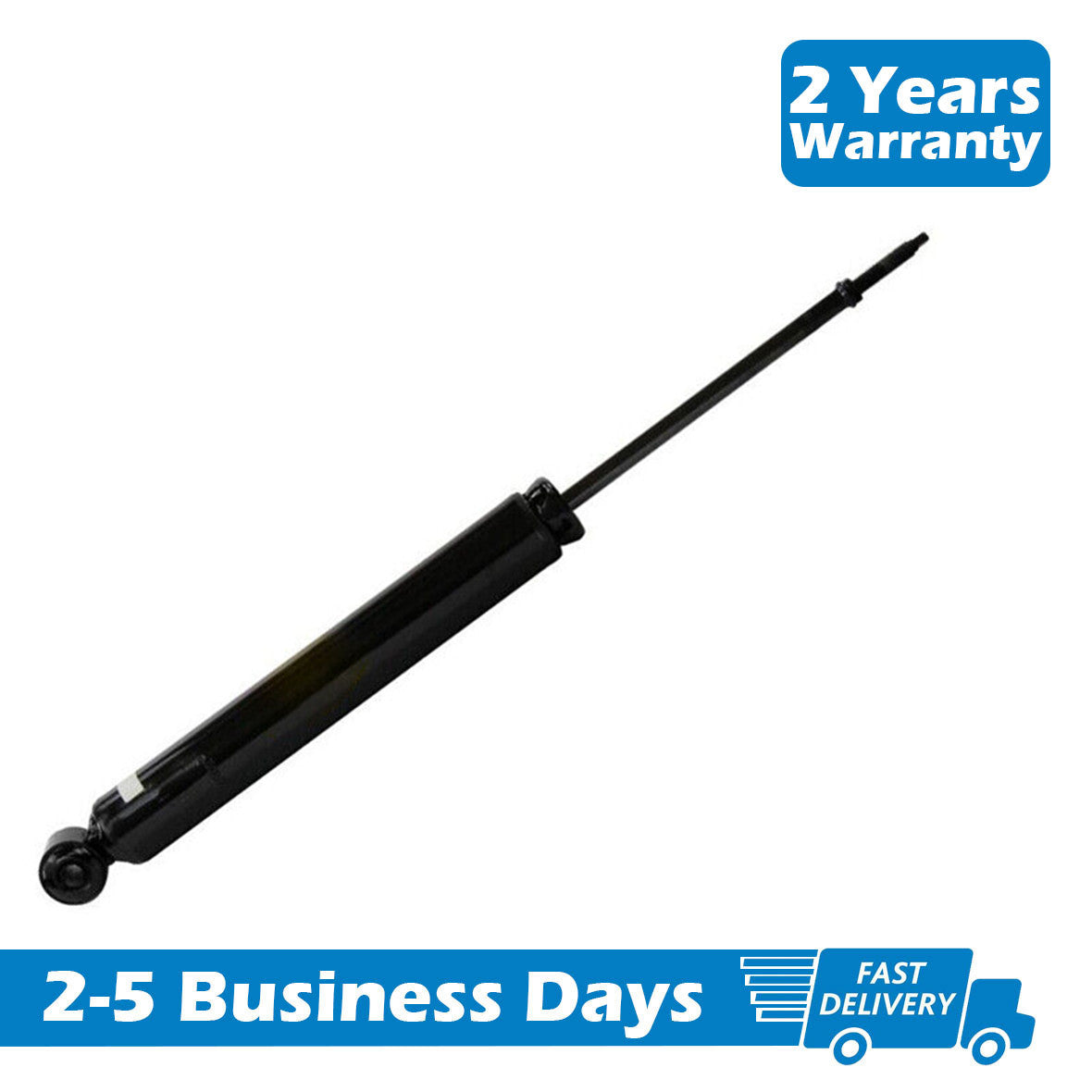 One rear left or right shock absorber for Cadillac SRX 2010 - 2017 22856938