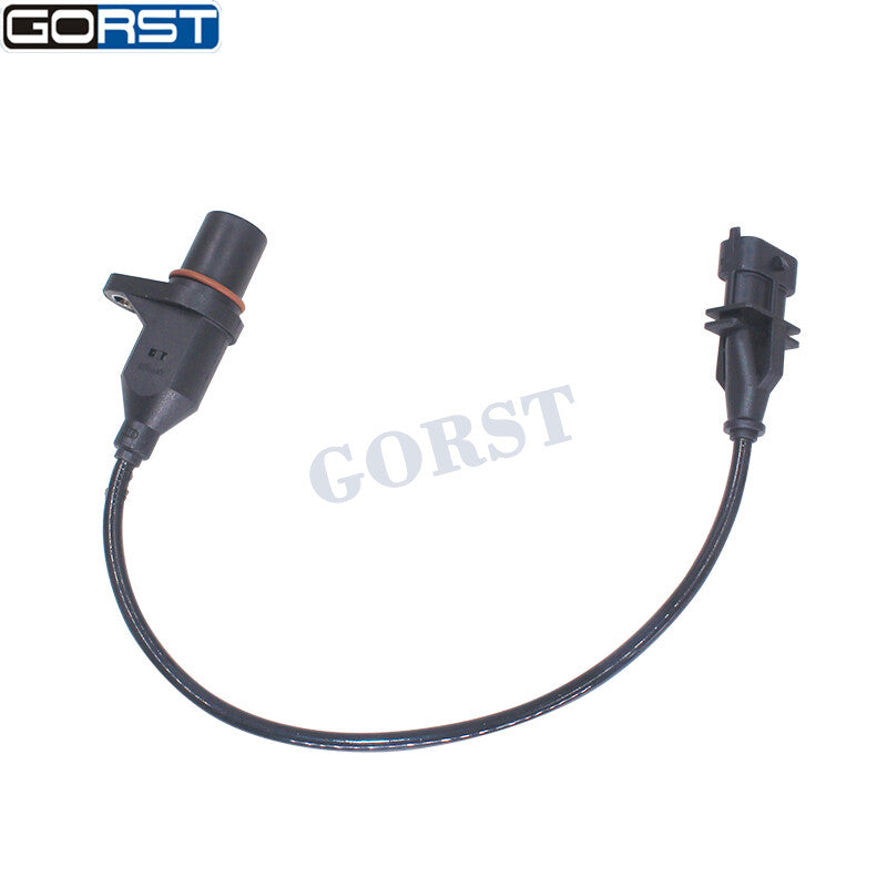 Crankshaft Position Sensor 0281002411 for Iveco EuroCargo 4890190 v