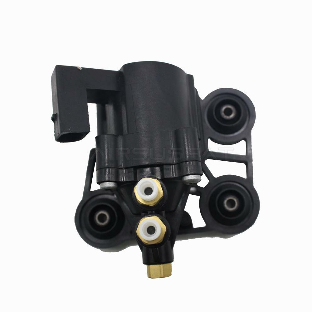 Front Air Suspension Solenoid Valve for Land Rover Range L322 2003-12 RVK000040