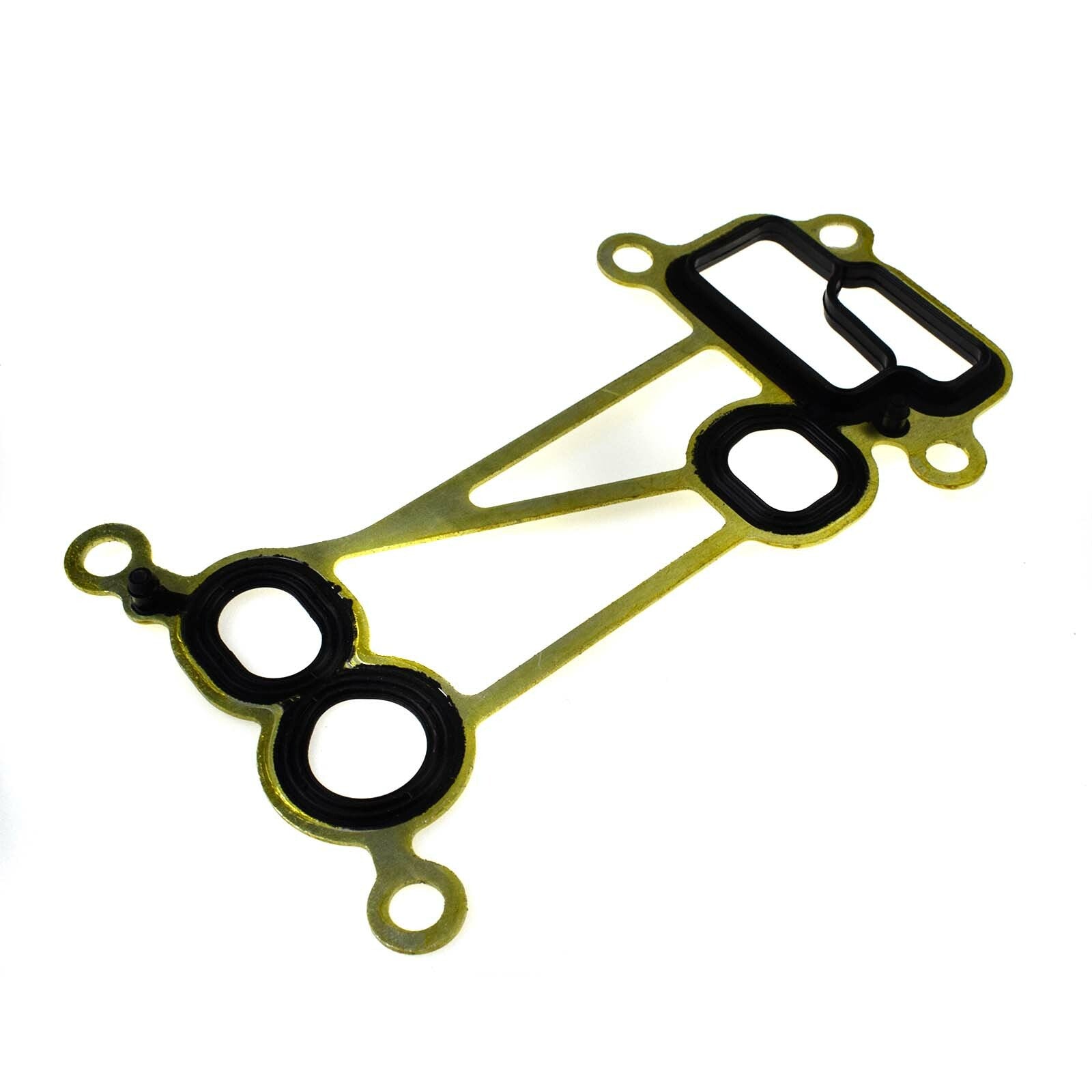 Oil filter housing gasket 11428513448 for E90 E70 E71 F01 F10 N57 X5 X6- v