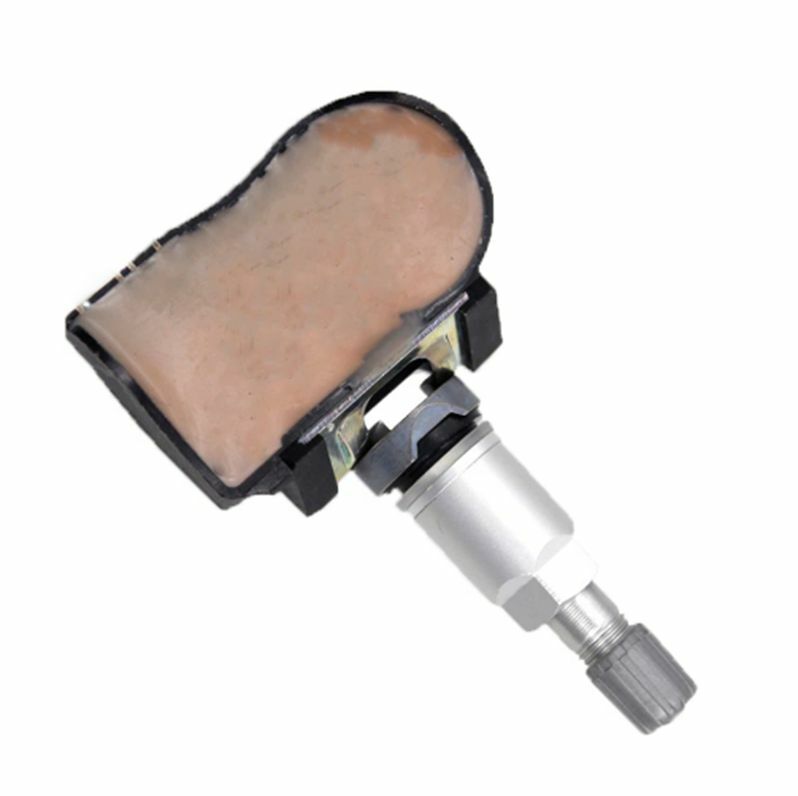 TPMS 40700-4GA0B 407004GA0B Tire Pressure Monitor Sensor 315Mhz Fit for Nissan