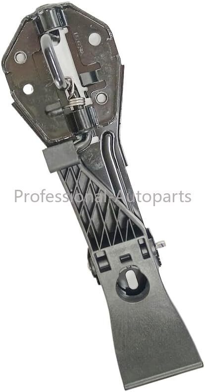 4G0823480 Upper Hood Latch Release Lever Fit for Audi for A6 Quattro C7 S6 2012-2018