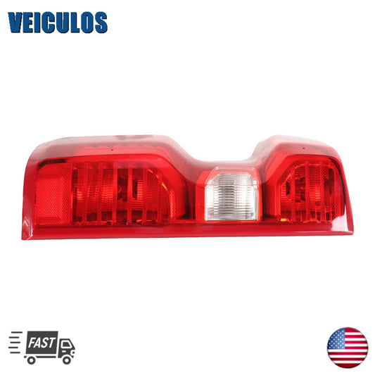For 19-24 for Chevy Silverado 1500 2500HD 3500HD Rear Left Tail Light Brake Lamp