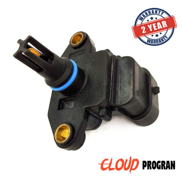Intake Air Pressure Sensor 12592017 For 07-12 2011 for Buick Regal n