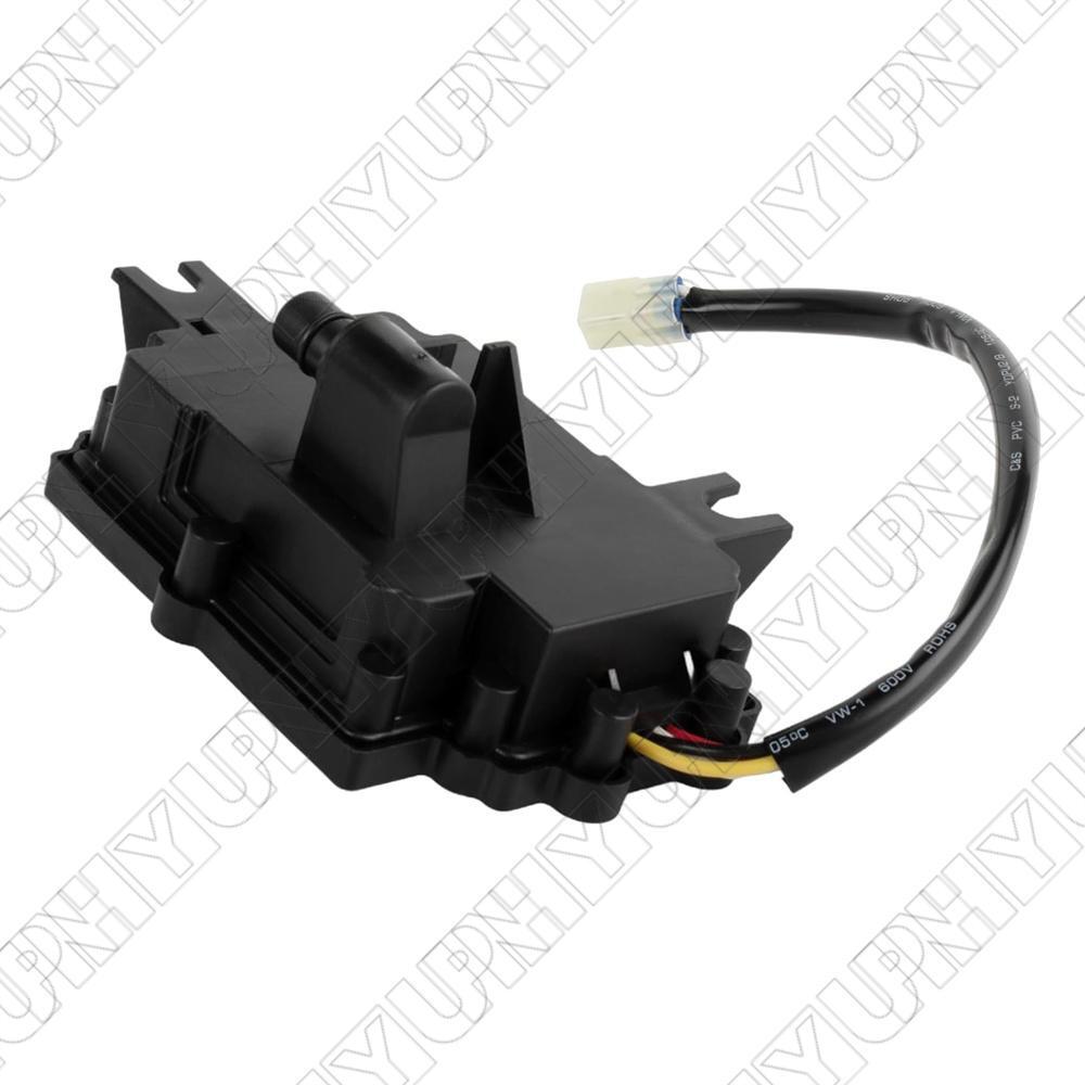 Actuator Front Differential Gearcase 0502-579 3306-264 For Arctic Cat 2WD 4WD Q