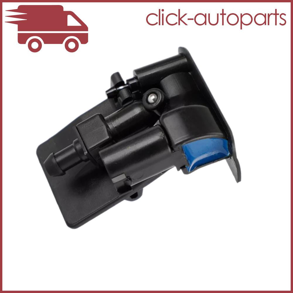 Windshield Washer Nozzle Spray Jet for X5 E70 2006-2010 61667161469 7161469