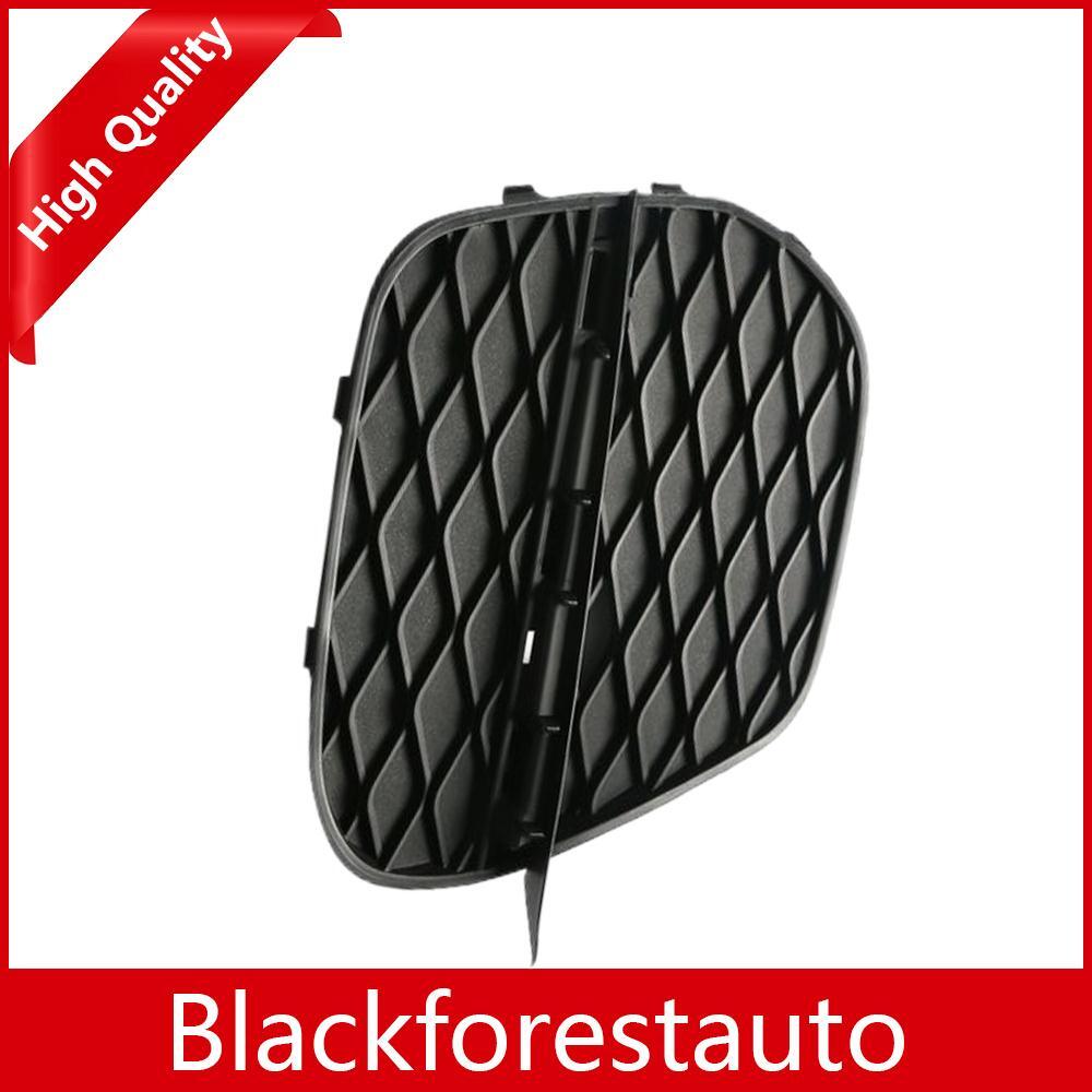 for BMW for X5 E70 2011-2014 Front Left Side Lower Bumper Lateral Grill Cover Q