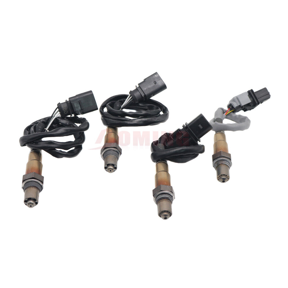 Map of intake manifold pressure sensors for Ford F-250 and 350 Super Duty Excursion