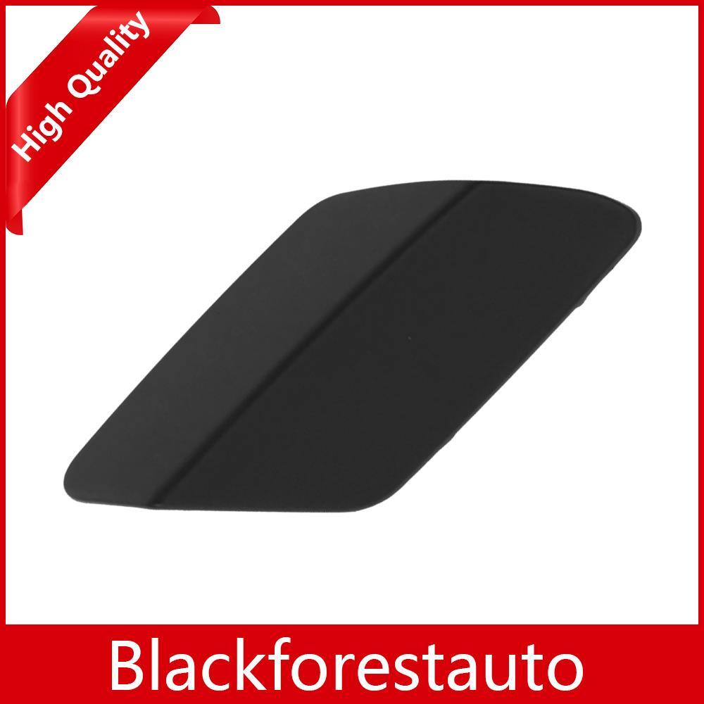 Front Bumper Headlight Washer Cover Right Unpainted For 3 Series F30 F31 2013-18 Q