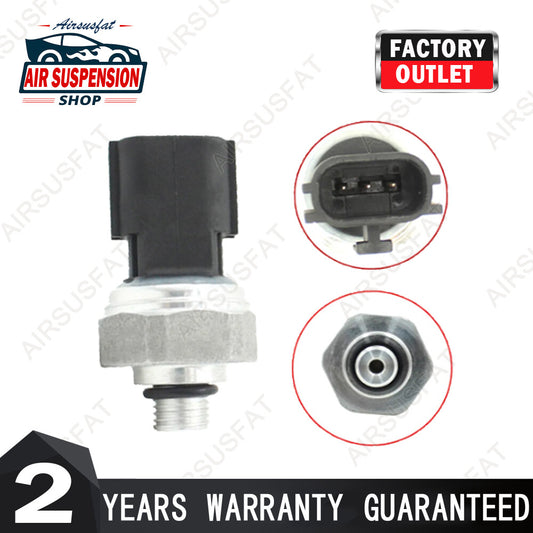 AC Refrigerant Pressure Transducer Switch for Hyundai for Elantra Sorento Sportage