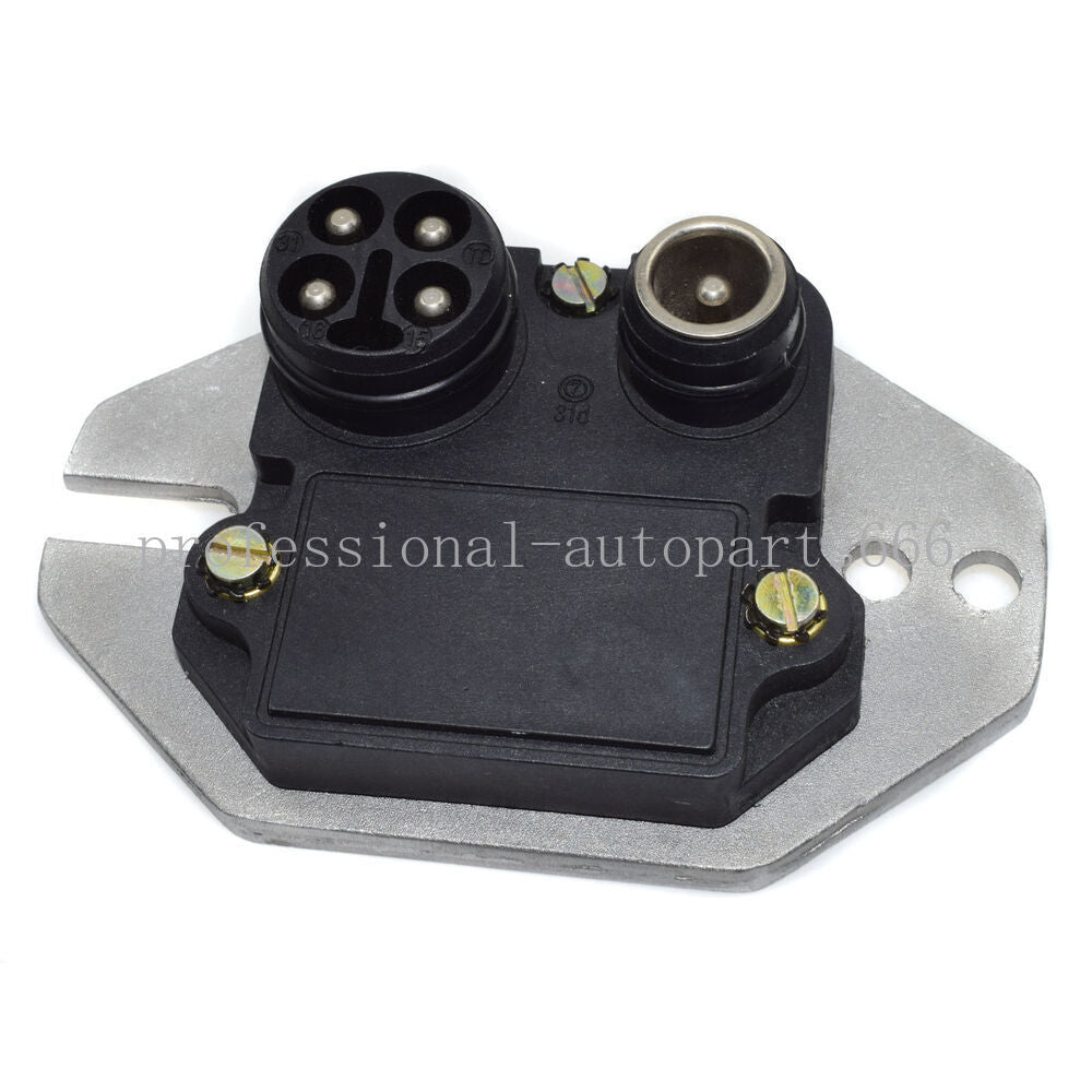 Ignition Control Module for Mercedes Benz 500SEC R107 W126 W201 380SL 380SEL Q