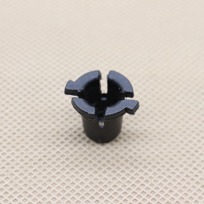 6-piece set of headlight adjustment screw clips for BMW E30, E32, and E34 (63121378369)