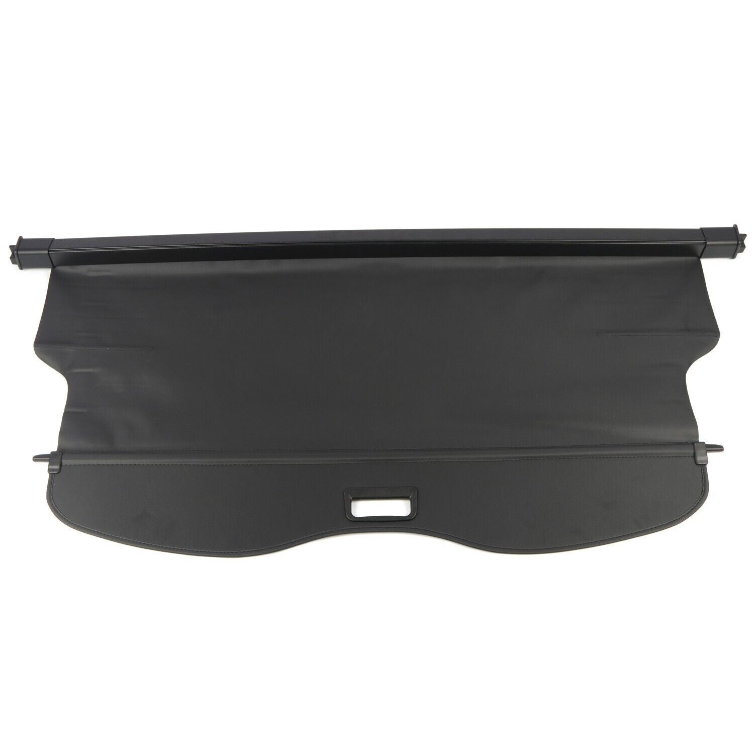 for Chevrolet Blazer 2019-24 black Rear Trunk Cargo Cover Security Shield Shade