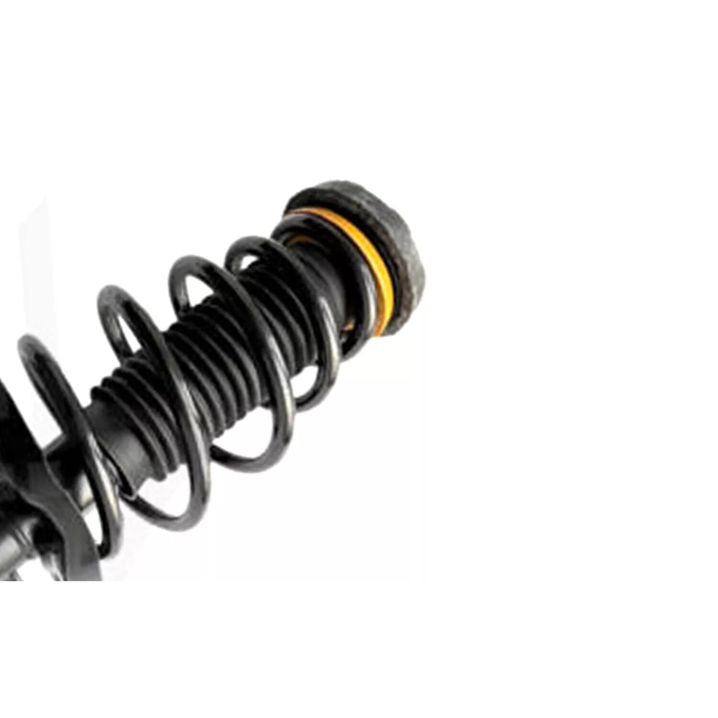 Pair Rear Air Shock Absorbers for Infiniti QX56 2011-2013 QX80 2014-2021 5.6L V8