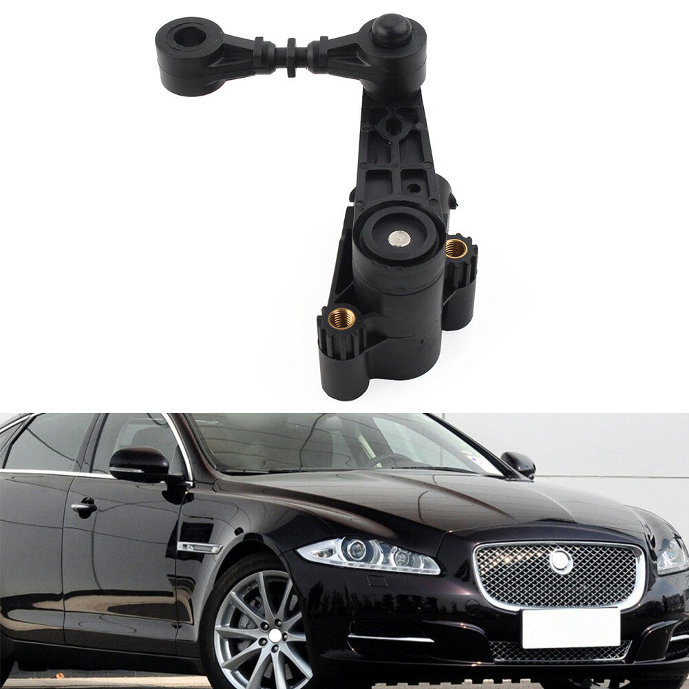 Front Left Right Height Level Sensor for Jaguar XJ 2013-19 for Jaguar XF 2009-15