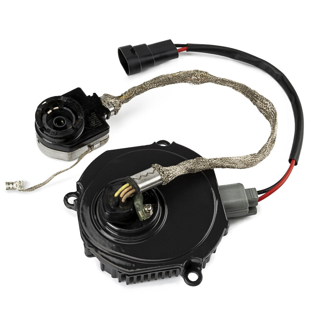 New Xenon Headlight HID Ballast Control Unit Igniter 2007-2009 for Acura MDX Q