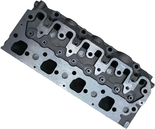 new thermostat and gaskets, 82 C/180 F, suitable for N/H tractors TC30, TC33D, TC33DA 17018 B