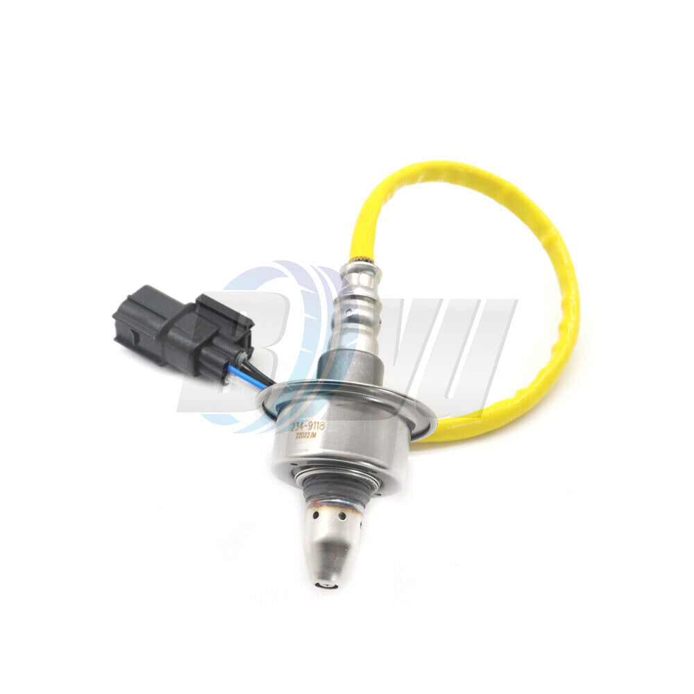 234-9118 for Honda for Civic CR-V for Acura ILX 13-15 36531-RX0-A01 Front Oxygen Sensor