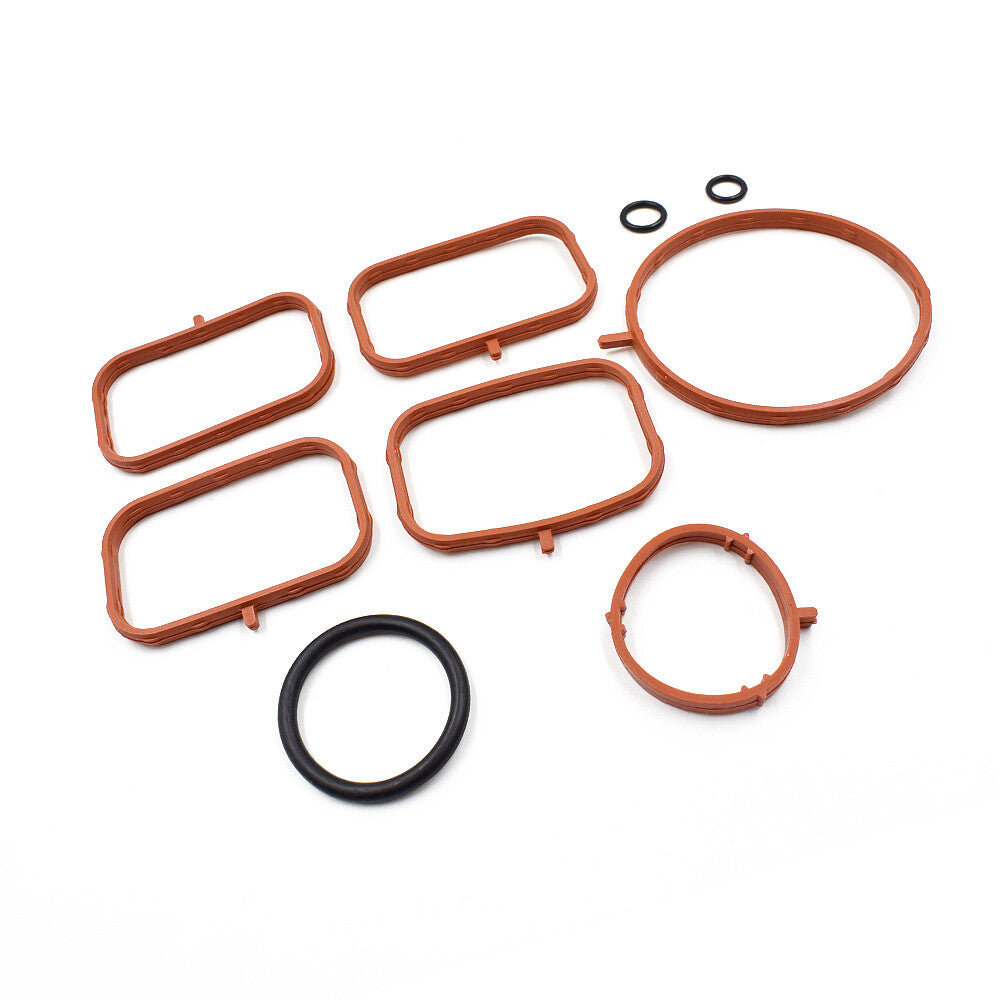 4B12 ENG Overhaul Gasket Kit for Mitsubishi LANCER SPORTBACK OUTLANDER SPORT RVR