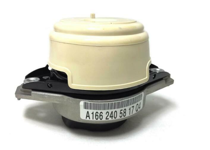 Left + Right Engine Motor Mounts for Mercedes W166, X166, GL450, GLE350, GLS450, ML350 n