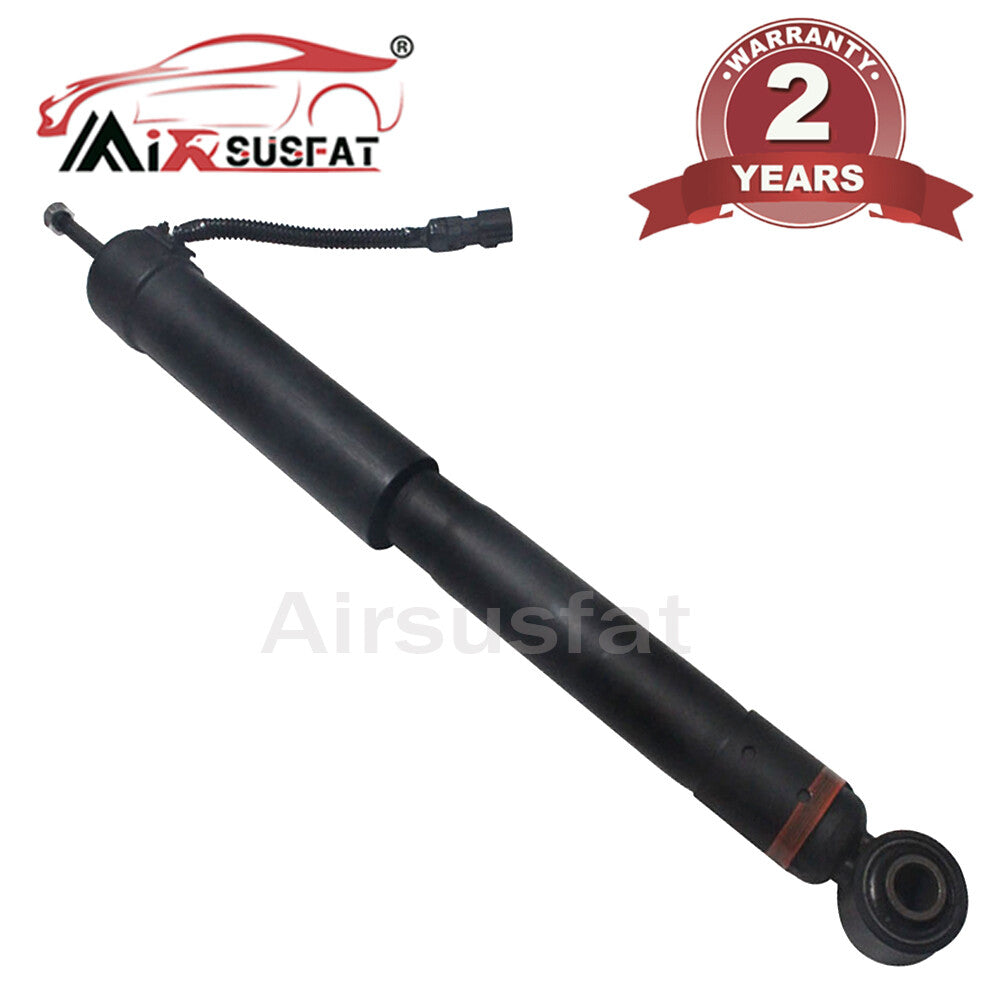 1X Rear Suspension Shock Absorber for Toyota for Land Cruiser Prado 120 for Lexus GX470