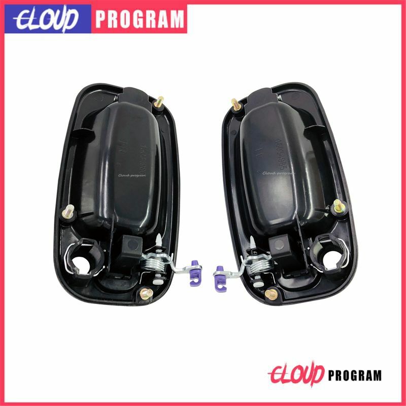 for GMC left and right door front handle and fork 2000-20004 15150735 1515 v