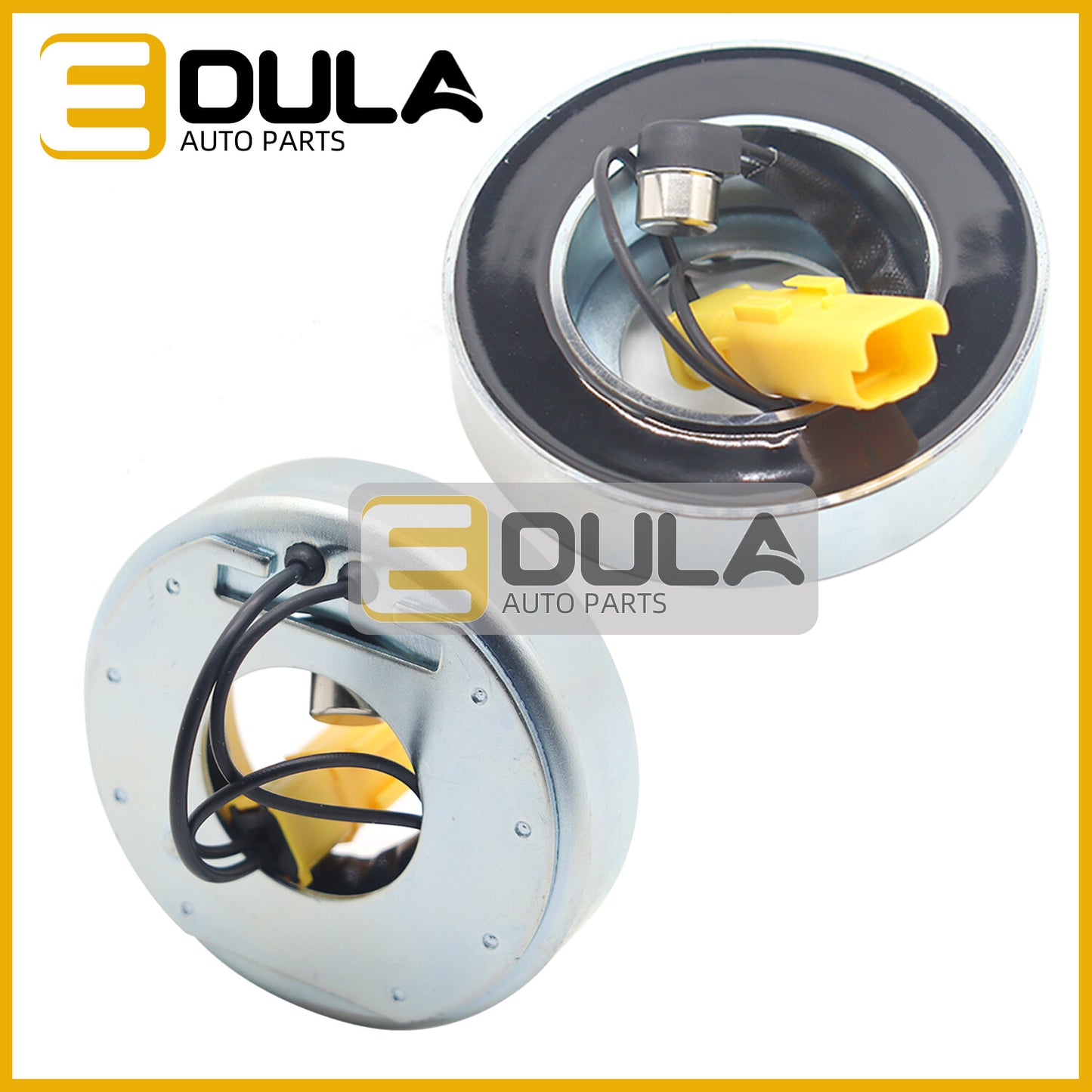 1 AC compressor clamp coil for Citro?n C3 III JUMPY and for Toyota PROACE