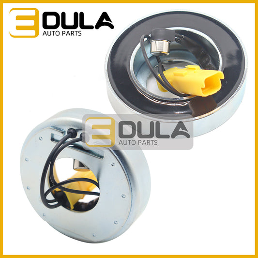 1 AC compressor clamp coil for Citro?n C3 III JUMPY and for Toyota PROACE