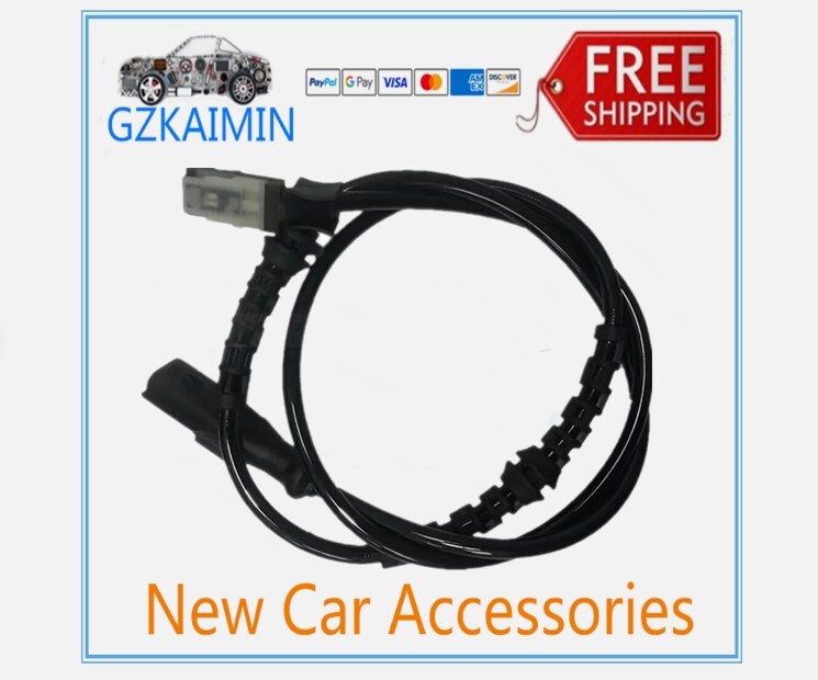 ABS wheel speed sensor 479000010R is suitable for RENAULT Fluence Grand Scenic III