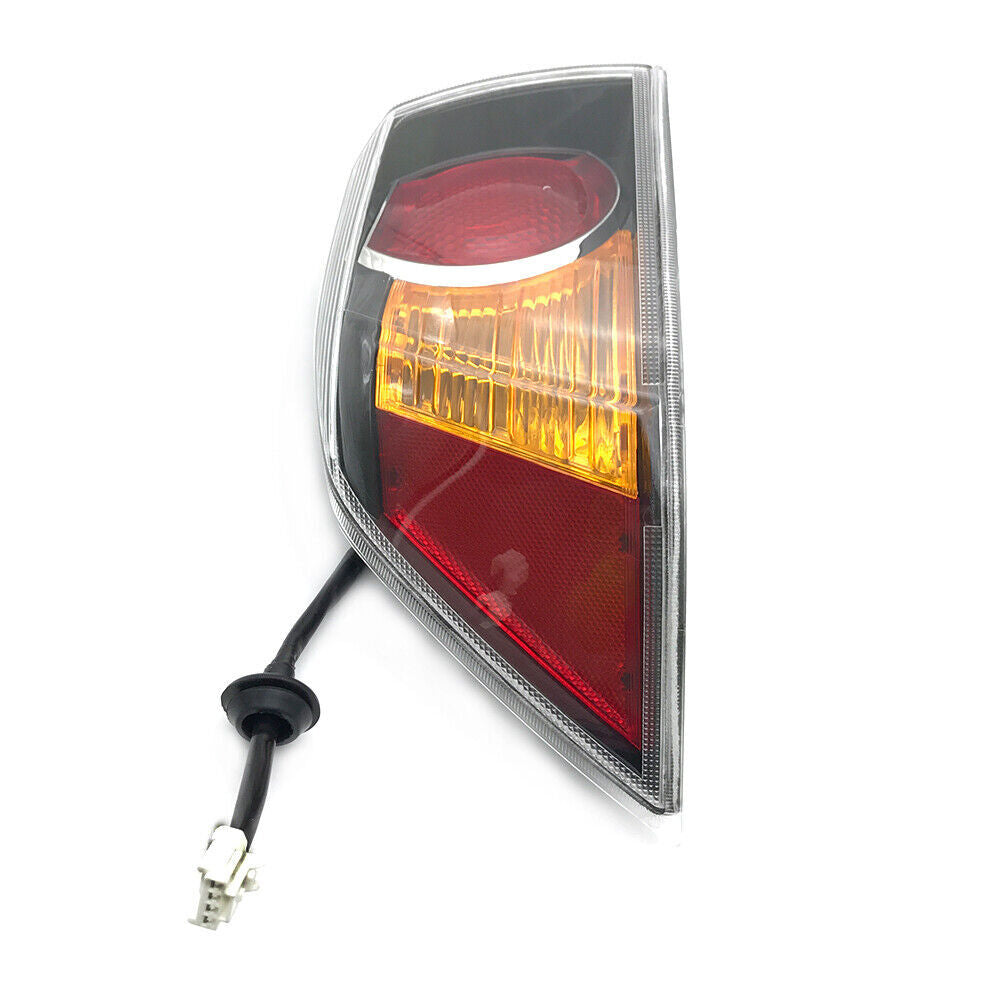 The left taillight driver side is suitable for Lancer 2009, 2010-2015 2.0L, 2.4L... n