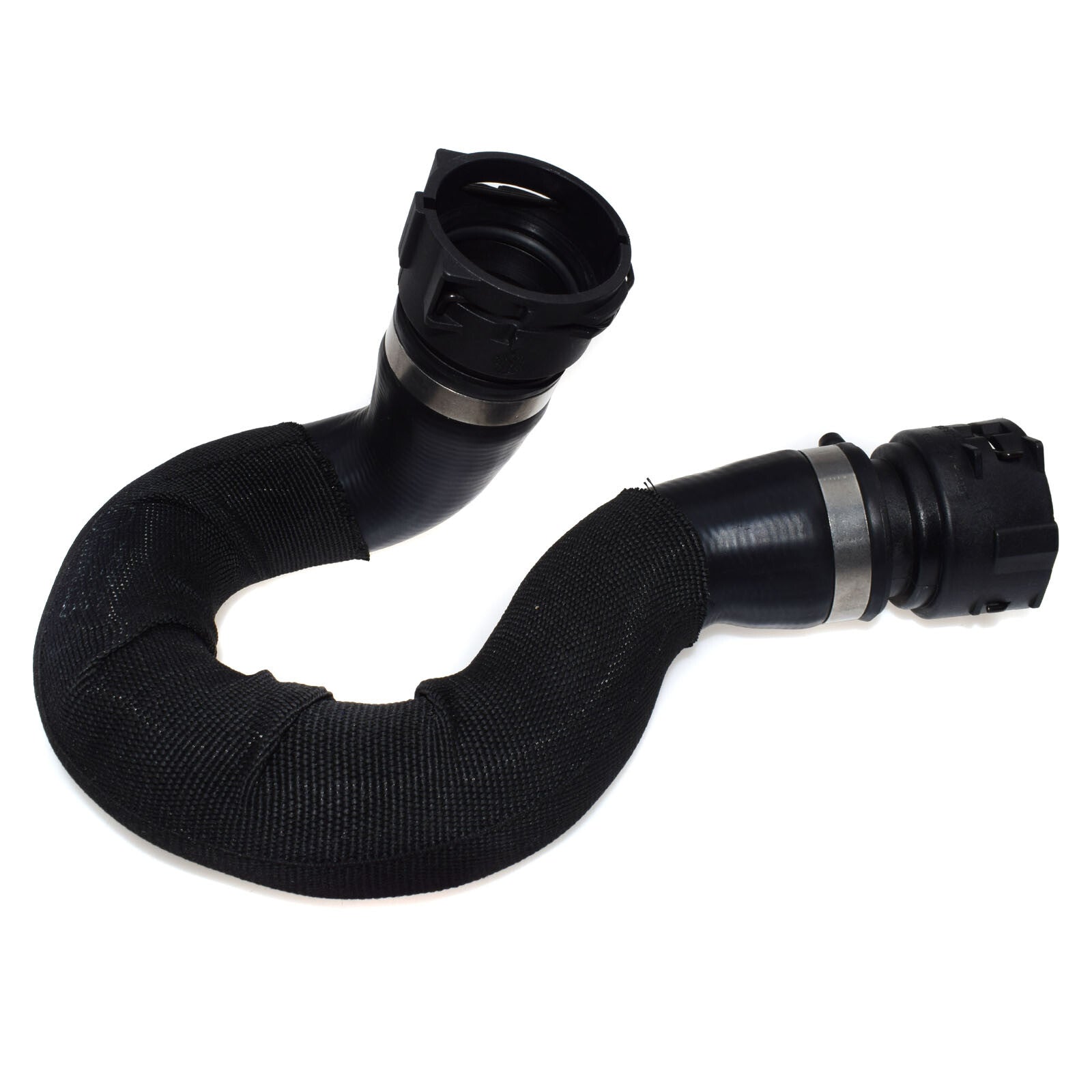 Brand new upper radiator hose 4F0121101F for Audi A6 Quattro 2005 - 2011 4F0121101 F- n