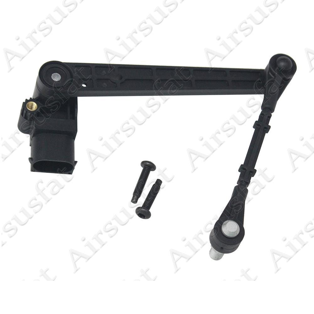 Rear L/R Ride Height Level Sensor for Land Rover for Range Rover L322 02-09 3 Pins