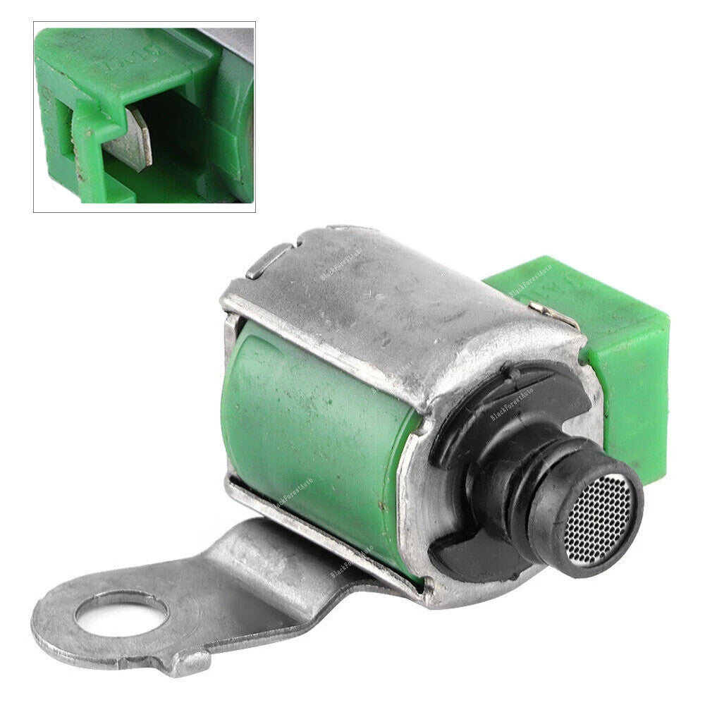 Transmission Control Solenoid Fit 2003 2004 2005 2006 for Toyota for Corolla 35250-12010 Q
