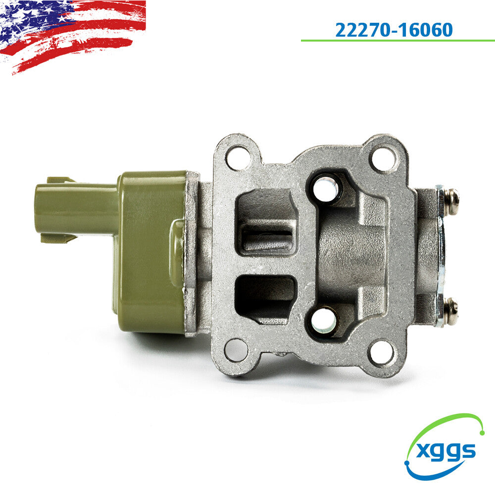 22270-16060 Idle Air Speed Control Valve for 93-97 for Toyota Celica for Corolla 1.6 1.8
