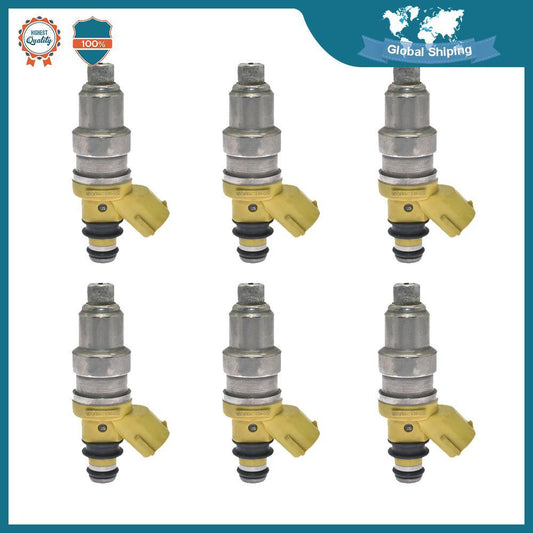 6-Piece OE Piston and Ring Set STD mast 84.51 for Audi A6 A7 for A8 Q7 3.0 TFSI CRE CTD EA837 11918 A