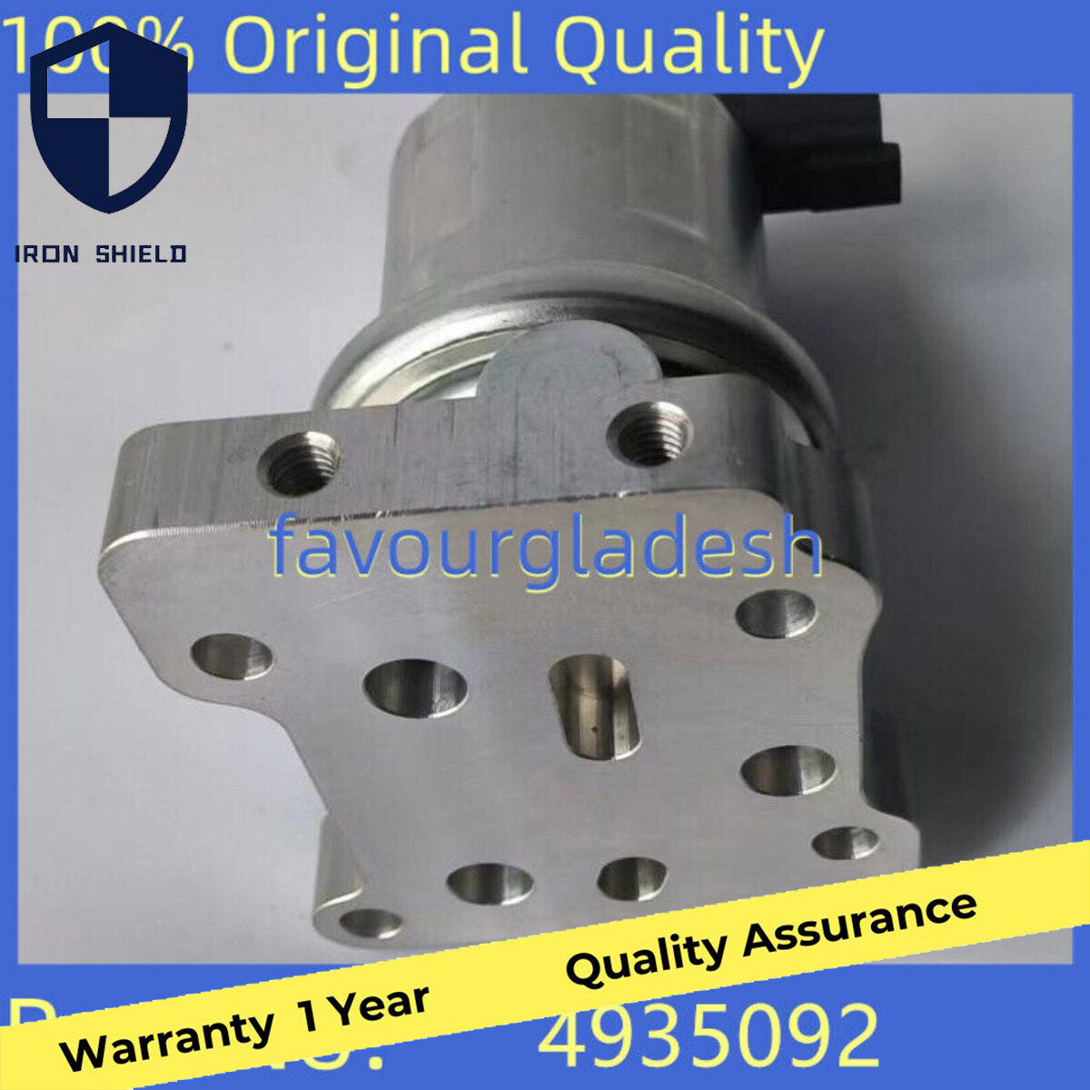 FC-280SC-16200 Central Door Lock Actuator Motor for 2009-2016 for Citroen C3 MK2 12605 A