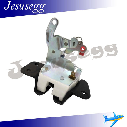 For 01 02 03 04 05 06 for Hyundai Santa Fe Trunk Latch Liftgate Lock 81230-26000 Q