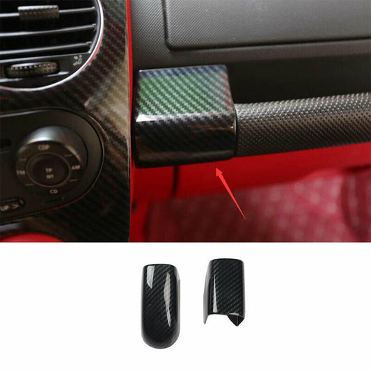 8P for Honda CRV CR-V 2023 2024 Car Door Body Side Moulding Cover Trim Chrome v