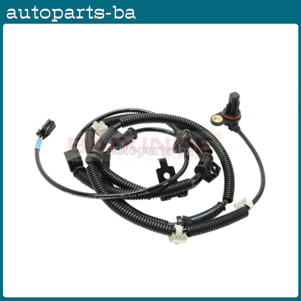 ABS Wheel Speed Sensor Rear Right For 2007 2008 2009 for Kia Sorento 95681-3E410 Q