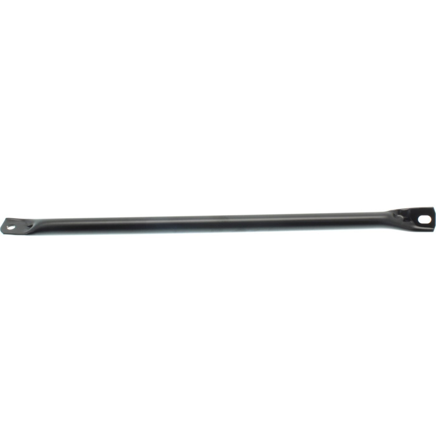 One pair of left and right radiator support brackets suitable for 2011-2016 for BMW 528i and 2009-2015 models.