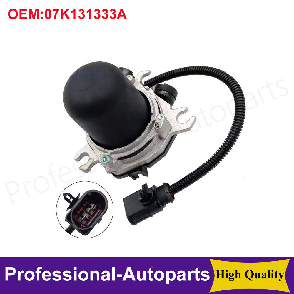 07K131333A Secondary Air Injection Pump for VW Beetle for Jetta Rabbit 05-15 2.5L Q