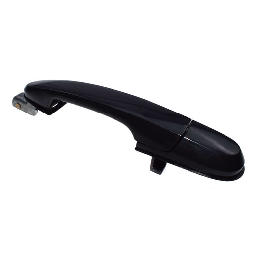 New black exterior door handle rear right for for Hyundai for Tucson 83660-2E000- v