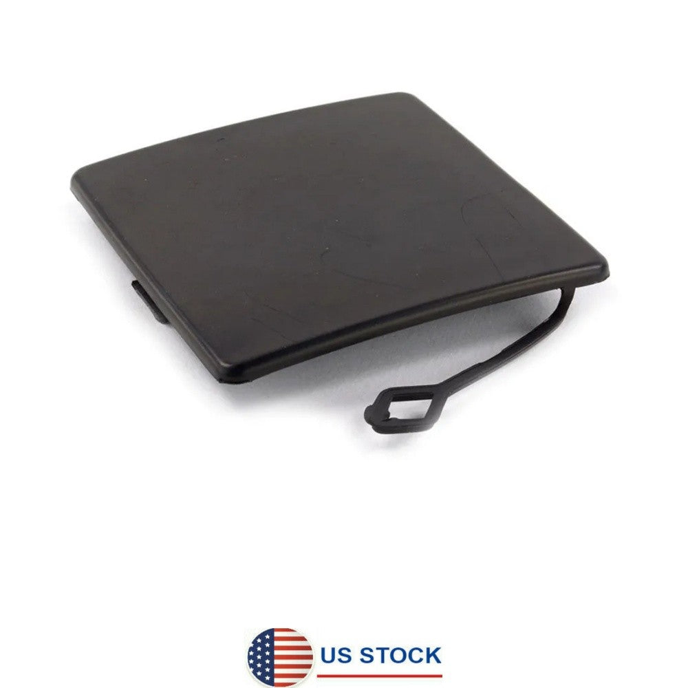 NEW Rear Bumper Access Cover Tow Hook Eye Plug For 2007-2014 GM SUVs 15811583 Q