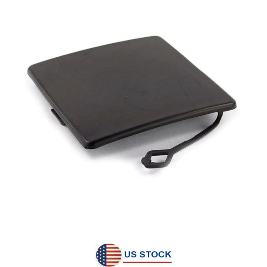 NEW Rear Bumper Access Cover Tow Hook Eye Plug For 2007-2014 GM SUVs 15811583 Q