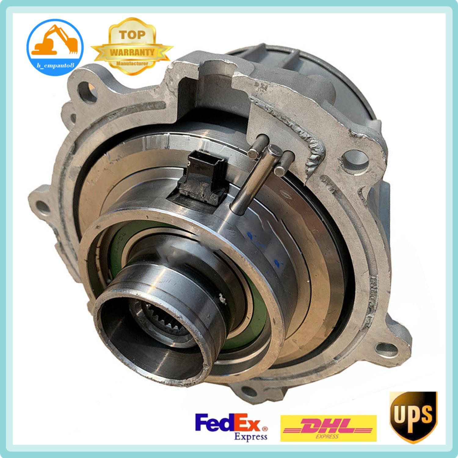 Rear Differential Coupling Assembly w/387614BF1A for Nissan Rogue 14-2020 AWD