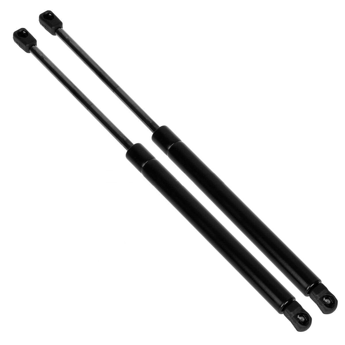 Rear tailgate lift support shock absorber struts (2 pieces) suitable for Hyundai Santa Fe 2007 - 2012 PM1017 Q